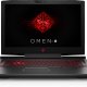 HP OMEN by - 17-an003nl 2