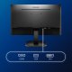 Philips V Line Monitor LCD Full HD 243V7QDAB/00 6