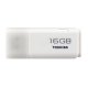 Toshiba THN-U202W0160E4 unità flash USB 16 GB USB tipo A 2.0 Bianco 2