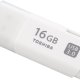 Toshiba TransMemory 16GB unità flash USB USB tipo A 3.2 Gen 1 (3.1 Gen 1) Bianco 3