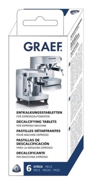 Graef 145618 disincrostante Elettrodomestici Compr