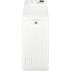 AEG L6TB40260 lavatrice Caricamento dall'alto 6 kg 1200 Giri/min Bianco 2