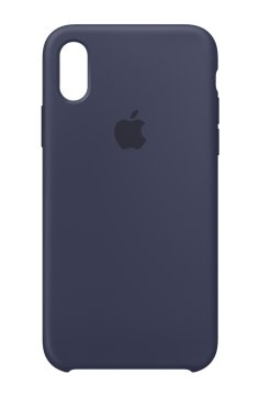 Apple MQT32ZM/A custodia per cellulare 14,7 cm (5.8") Custodia sottile Blu