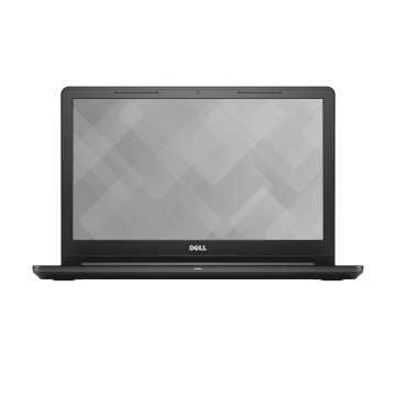 DELL Vostro 3568 Intel® Core™ i3 i3-6006U Computer portatile 39,6 cm (15.6") HD 4 GB DDR4-SDRAM 500 GB HDD Wi-Fi 5 (802.11ac) Windows 10 Home Nero