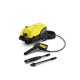 Kärcher K 4 Compact idropulitrice Verticale Elettrico 420 l/h 1800 W Nero, Giallo 2