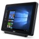 Acer One 10 S1003-148W Ibrido (2 in 1) 25,6 cm (10.1