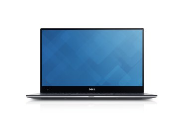 DELL XPS 13 9360 Intel® Core™ i5 i5-7Y54 Computer portatile 33,8 cm (13.3") Touch screen Full HD 8 GB LPDDR3-SDRAM 256 GB SSD Windows 10 Pro Argento