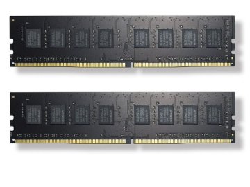 G.Skill 16GB DDR4 memoria 2 x 8 GB 2400 MHz