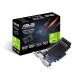 ASUS GT730-SL-2G-BRK-V2 NVIDIA GeForce GT 730 2 GB GDDR3 5