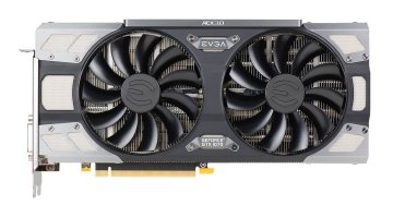 EVGA 08G-P4-6276-KR scheda video NVIDIA GeForce GTX 1070 8 GB GDDR5