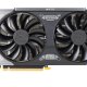 EVGA 08G-P4-6276-KR scheda video NVIDIA GeForce GTX 1070 8 GB GDDR5 2