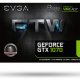 EVGA 08G-P4-6276-KR scheda video NVIDIA GeForce GTX 1070 8 GB GDDR5 4