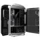 Cooler Master Cosmos II Ultra Tower Nero, Argento 17