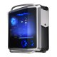 Cooler Master Cosmos II Ultra Tower Nero, Argento 7