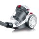 Severin MY 7102 aspirapolvere a traino 1 L A cilindro Secco 800 W Senza sacchetto 9