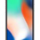 Apple iPhone X 64GB Argento 3