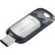 SanDisk Ultra unità flash USB 16 GB USB tipo-C 3.2 Gen 1 (3.1 Gen 1) Nero, Argento 3
