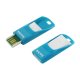 SanDisk Cruzer Edge unità flash USB 16 GB USB tipo A 2.0 Blu, Grigio 3