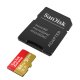 SanDisk Extreme 64 GB MicroSDXC UHS-I Classe 10 5