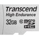 Transcend TS32GUSDHC10V memoria flash 32 GB MicroSDHC MLC Classe 10 2