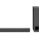 Sony HTMT301 Soundbar compatta a 2.1 canali, 100W, Subwoofer Slim Wireless, Nero 12