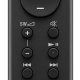 Sony HTMT301 Soundbar compatta a 2.1 canali, 100W, Subwoofer Slim Wireless, Nero 17