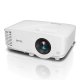 BenQ MW612 videoproiettore Proiettore a raggio standard 4000 ANSI lumen DLP WXGA (1280x800) Bianco 4