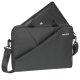 Nilox NXBAG133GRY borsa per laptop 33,8 cm (13.3