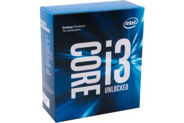 Intel Core i3-7100T processore 3,4 GHz 3 MB Cache intelligente Scatola