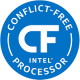 Intel Core i3-7100T processore 3,4 GHz 3 MB Cache intelligente Scatola 4