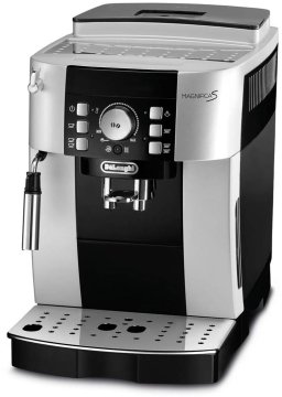 De’Longhi Magnifica S ECAM 21.116.SB macchina per caffè Automatica/Manuale Macchina per espresso 1,8 L