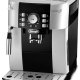 De’Longhi Magnifica S ECAM 21.116.SB macchina per caffè Automatica/Manuale Macchina per espresso 1,8 L 2