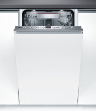 Bosch Serie 6 SPV66TX00E lavastoviglie A scomparsa totale 10 coperti