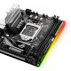 ASUS STRIX H270I GAMING Intel® H270 LGA 1151 (Socket H4) mini ITX 3