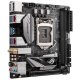 ASUS STRIX H270I GAMING Intel® H270 LGA 1151 (Socket H4) mini ITX 5