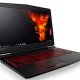 Lenovo IdeaPad Legion Y Y520 Intel® Core™ i5 i5-7300HQ Computer portatile 39,6 cm (15.6