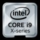 Intel Core i9-7980XE processore 2,6 GHz 24,75 MB Cache intelligente Scatola 4