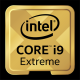 Intel Core i9-7980XE processore 2,6 GHz 24,75 MB Cache intelligente Scatola 7