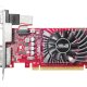 ASUS R7240-O4GD5-L AMD Radeon R7 240 4 GB GDDR5 2