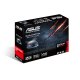 ASUS R7240-2GD5-L AMD Radeon R7 240 2 GB GDDR5 5