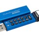 Kingston Technology DataTraveler 2000 32GB unità flash USB USB tipo A 3.2 Gen 1 (3.1 Gen 1) Blu 2