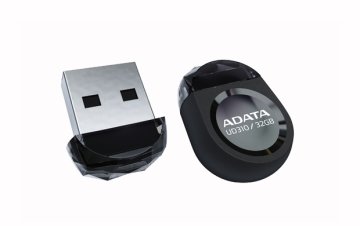 ADATA 32GB UD310 unità flash USB USB tipo A 2.0 Nero
