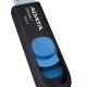 ADATA DashDrive UV128 32GB unità flash USB USB tipo A 3.2 Gen 1 (3.1 Gen 1) Nero, Blu 2