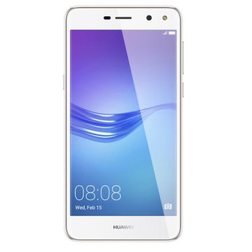 Huawei nova young 12,7 cm (5") SIM singola Android 6.0 4G Micro-USB 2 GB 16 GB 3000 mAh Bianco