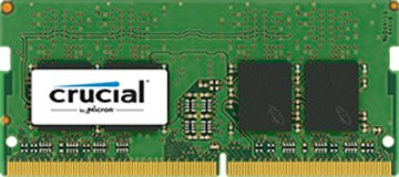 Crucial 8GB DDR4 2400 MT/S 1.2V memoria 1 x 8 GB 2400 MHz