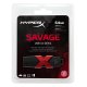 HyperX 64GB unità flash USB USB tipo A 3.2 Gen 1 (3.1 Gen 1) Nero, Rosso 3