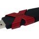HyperX 64GB unità flash USB USB tipo A 3.2 Gen 1 (3.1 Gen 1) Nero, Rosso 6