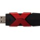 HyperX 64GB unità flash USB USB tipo A 3.2 Gen 1 (3.1 Gen 1) Nero, Rosso 8