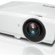 BenQ SW752 videoproiettore Proiettore a raggio standard 4700 ANSI lumen DLP WXGA (1280x800) Bianco 2