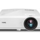 BenQ SW752 videoproiettore Proiettore a raggio standard 4700 ANSI lumen DLP WXGA (1280x800) Bianco 4